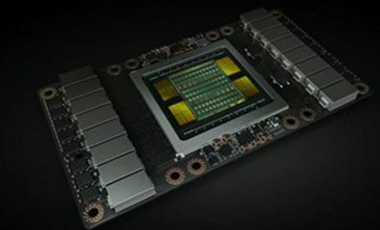 Крупные производители серверов отдали предпочтение Nvidia Tesla V100