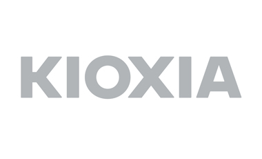 Kioxia выпустила накопители корпоративного класса