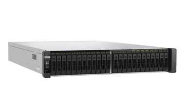 QNAP представила сетевое хранилище TDS-h2489FU R2 QNAP представила сетевое хранилище TDS-h2489FU R2