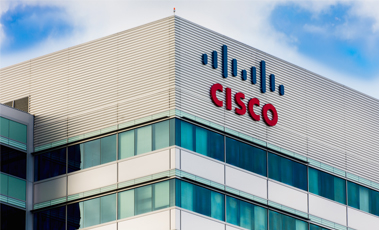 Cisco подвела финансовые результаты