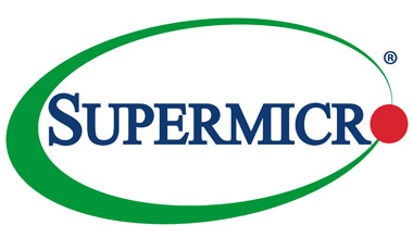 Компания Supermicro представила новые серверы