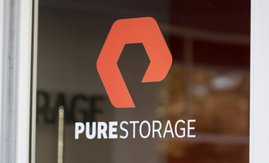 Pure Storage подвела итоги I квартала Pure Storage подвела итоги I квартала