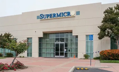 Supermicro представила семейство серверов H15