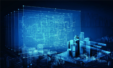 Cove Architecture представила уникальный проект ЦОД Cove Architecture представила уникальный проект ЦОД