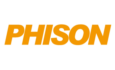 Phison решила переориентироваться на корпоративный сектор