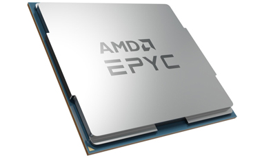AMD выпустила новые процессоры EPYC 8005