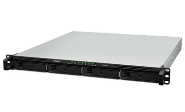 Synology представила новые решения для малого и среднего бизнеса