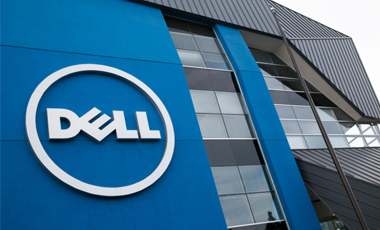 Dell поделилась финансовыми результатами