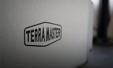 TerraMaster представила новый NAS
