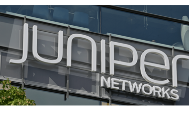 Juniper Networks стала частью компании HPE