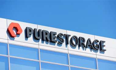 Pure Storage огласила результаты финансового квартала