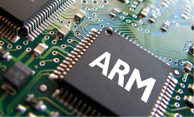 К 2025 году доля Arm процессоров достигнет 22%