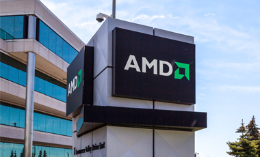 AMD укрепляет позиции на рынке процессоров для серверов