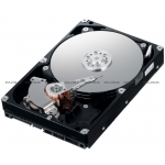 Жесткий диск HP 2TB 6G SATA 7200 RPM LFF (3.5-inch) SC Midline (MDL) Hard Drive [614827-002] (614827-002)