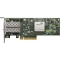 Адаптер HBA Qlogic 16Gb Dual Port FC HBA, PCIe x8, SWL optics (BR-1860-2F00)