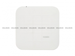 Точка доступа WI-FI Huawei AP7030DE Mainframe(11ac,Smart AP Indoor,3x3 Double Frequency,Built-in Smart Antenna,Up to 1.9Gbps data rate,No AC/DC adapter) (AP7030DE). Изображение #1