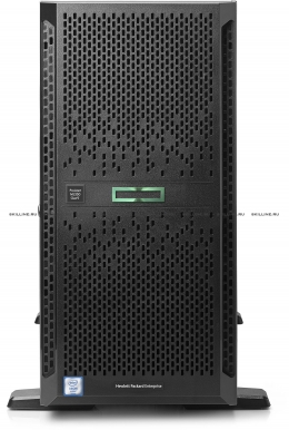 Сервер HPE ProLiant  ML350  Gen9 (835848-425). Изображение #1