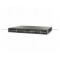 Коммутатор Cisco Systems 48-port 10/100 Stackable Managed Switch with Gigabit Uplinks (SF500-48-K9-G5)