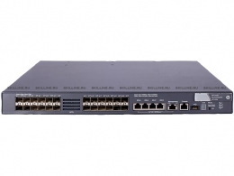 HP 5820X-24XG-SFP+ Switch (JC102B). Изображение #1
