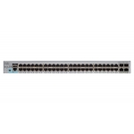 Коммутатор Cisco Catalyst 2960L 48 port GigE, 4 x 1G SFP, LAN Lite (WS-C2960L-48TS-LL)