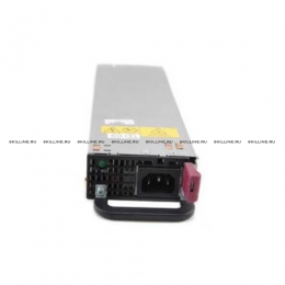 Блок питания 460W HP redundant power supply with IEC cord only [354587-B21] (354587-B21). Изображение #1