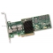Контроллер LSI  Logic  MegaRAID 8708EM2 3Gb/s SAS/SATA KIT 256Mb PCI-E, 8-port (00187)  (LSI00187)