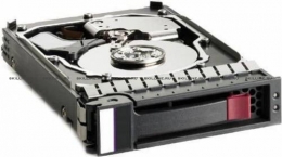 MSA 4TB 12G SAS 7.2K 3.5in 512n HDD (N9X94A). Изображение #1