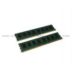 Оперативная память HP 4GB (2x2GB) Single Rank PC2-5300 (DDR2-667) Registered Low Power Memory Kit [483401-B21] (483401-B21)