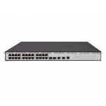 HPE OfficeConnect 1950 24G 2SFP+ 2XGT PoE+ Switch (JG962A)