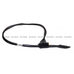 Кабель HP Internal 4-lane Serial ATA (SATA)/Serial Attached SCSI (SAS) option cable [389952-001] (389952-001)