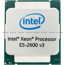 Процессор Lenovo Intel Xeon Processor E5-2630 v3 8C 2.4GHz 20MB Cache 1866MHz 85W (00KA068). Изображение #1