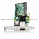 Контроллер HP Smart Array P212/256 1-ports Int/1-ports Ext PCIe x8 SAS Controller [462834-B21] (462834-B21)