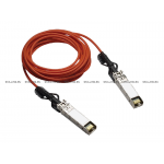 Трансивер Aruba 10G SFP+ to SFP+ 3m Direct Attach Copper Cable (J9283D)