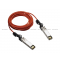 Трансивер Aruba 10G SFP+ to SFP+ 3m Direct Attach Copper Cable (J9283D)