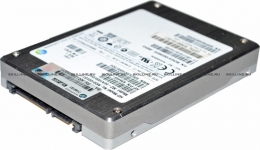 Жесткий диск HP 400GB 3G SATA 2.5-inch Quick Release MLC SSD [MO0400EBTJV] (MO0400EBTJV). Изображение #1