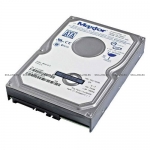 Жесткий диск HP 160 GB 1.5G SATA 7.2 rmp, 3.5 inch LFF Hot-Plug Drive [6L160M0] (6L160M0)