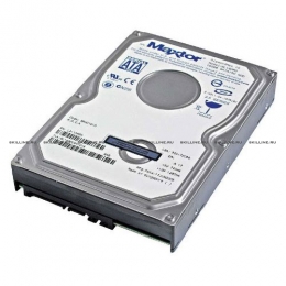 Жесткий диск HP 160 GB 1.5G SATA 7.2 rmp, 3.5 inch LFF Hot-Plug Drive [6L160M0] (6L160M0). Изображение #1