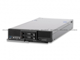 Сервер Lenovo Flex System x240 M5 Compute Node (9532D6G). Изображение #1