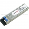 HP X112 100M SFP LC BX-U Transceiver (J9100B)
