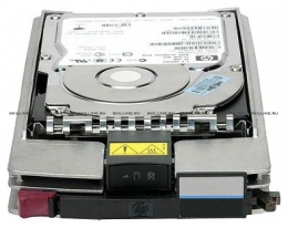 Жесткий диск HP 450GB 1\