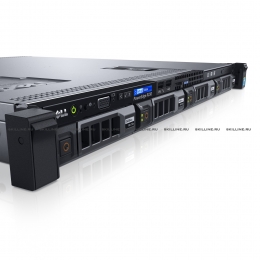 Сервер Dell PowerEdge R230 (210-AEXB-006). Изображение #3
