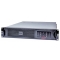 ИБП APC  Smart-UPS 2200VA RackMount, Line-Interactive, user repl. batt., SmartBoost, SmartTrim, SmartSlot, 2U height, black (SUA2200RMI2U)