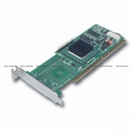 Контроллер HP Smart Array 5312 Controller [238633-B21] (238633-B21). Изображение #1