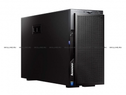 Сервер Lenovo System x3500 M5 (5464C2G). Изображение #1