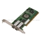 Контроллер HP FCA 2214DC Dual Channel Host Bus Adapter (32-bit Windows & Linux only) [321835-B21] (321835-B21)