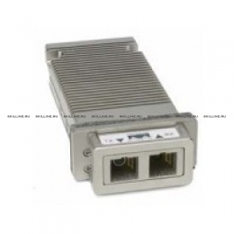 Оптический модуль (трансивер)  Cisco Systems DWDM X2 1530.33 nm X2 (100 GHz ITU grid) Original (DWDM-X2-30.33=). Изображение #1