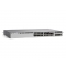 Коммутатор Cisco Catalyst 9200 24-port PoE+, Network Essentials (C9200-24P-E)