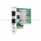Сетевая карта HPE Ethernet 10Gb 2-port SFP+ 57810S Adapter (652503-B21)