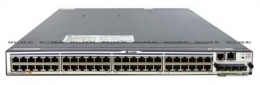 Коммутатор Huawei S5710-52C-PWR-EI Bundle(48 Ethernet 10/100/1000 PoE+ ports,4 10 Gig SFP+,with 2 interface slots,with 580W AC power supply) (S5710-52C-PWR-EI-AC). Изображение #1