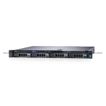 Сервер Dell PowerEdge R230 (210-AEXB-3)